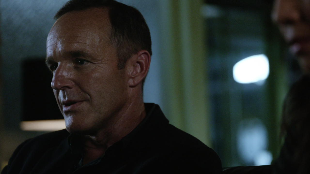 Marvel's Agents of S.H.I.E.L.D (2013) S04 (1080p AMZN Webrip x265 10bit EAC3 5.1 - Goki)[TAoE]