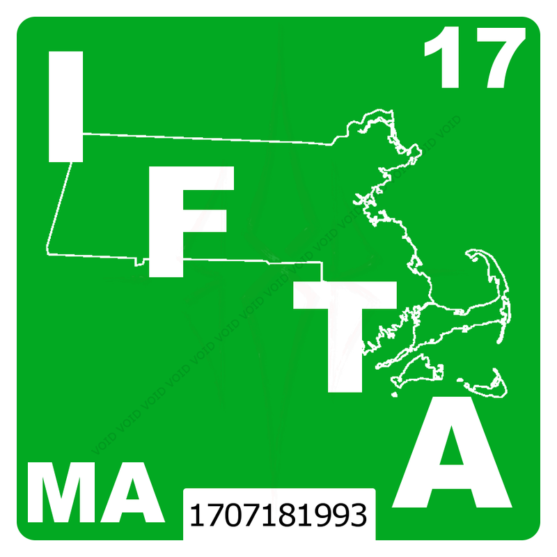 IFTA-MA17