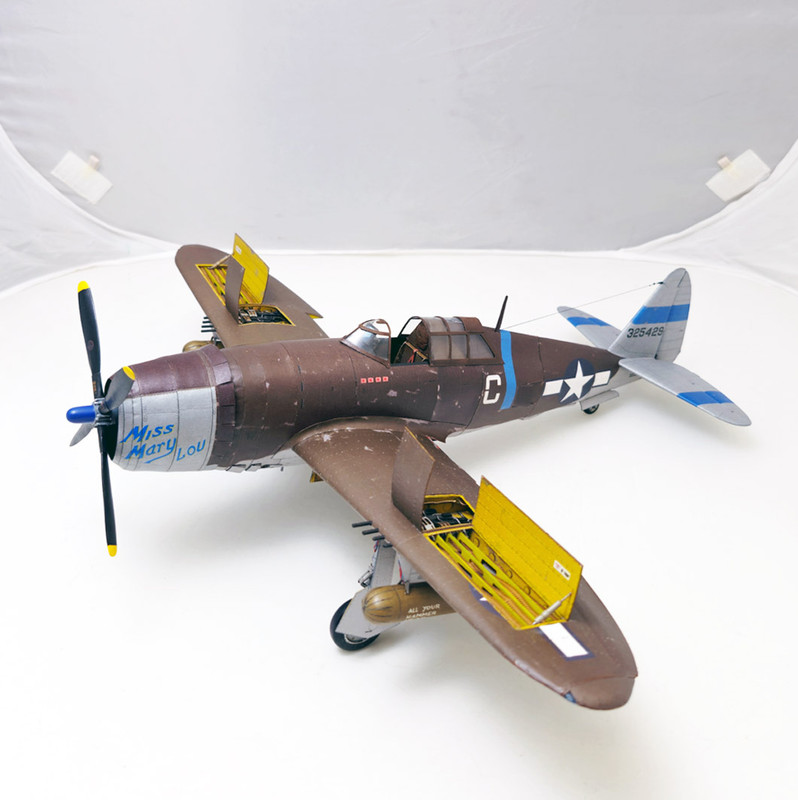 P-47 20RA - Galeria (10)