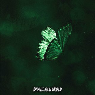 Brave New World - Spaces Between Silence: Phase III (2023).mp3 - 320 Kbps