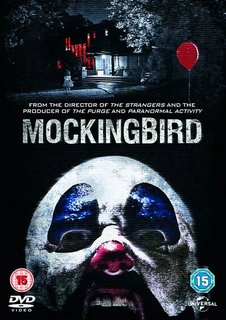 Mockingbird - In diretta dall'inferno  (2014)  Dvd9  Ita/Ing/Fra/Spa