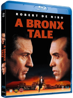 Bronx (1993) Full BluRay AVC 1080p DTS-HD MA 5.1 iTA 2.0 ENG