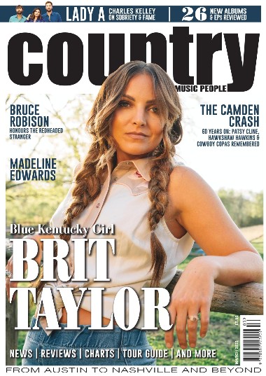 Country Music People - March / 2023