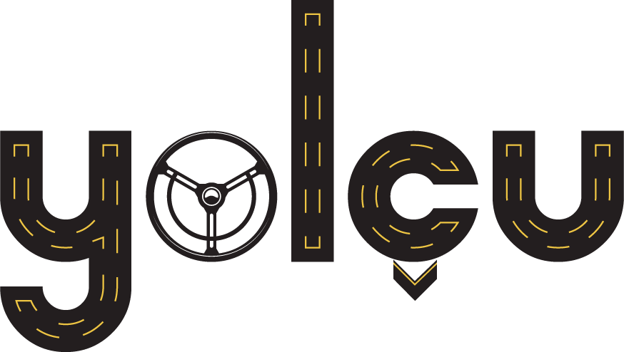 Yolçu Logo