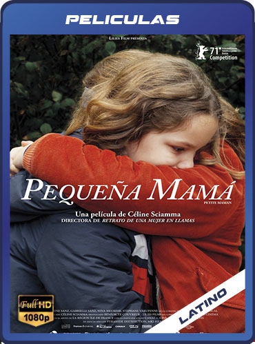 Pequeña Mamá (2021) BRRip Latino HD [1080P] [GD] [MG]