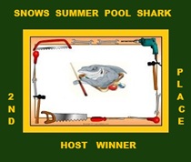 snows h 2nd