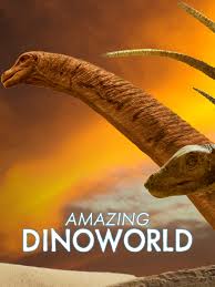  Amazing.Dinoworld.Series.1