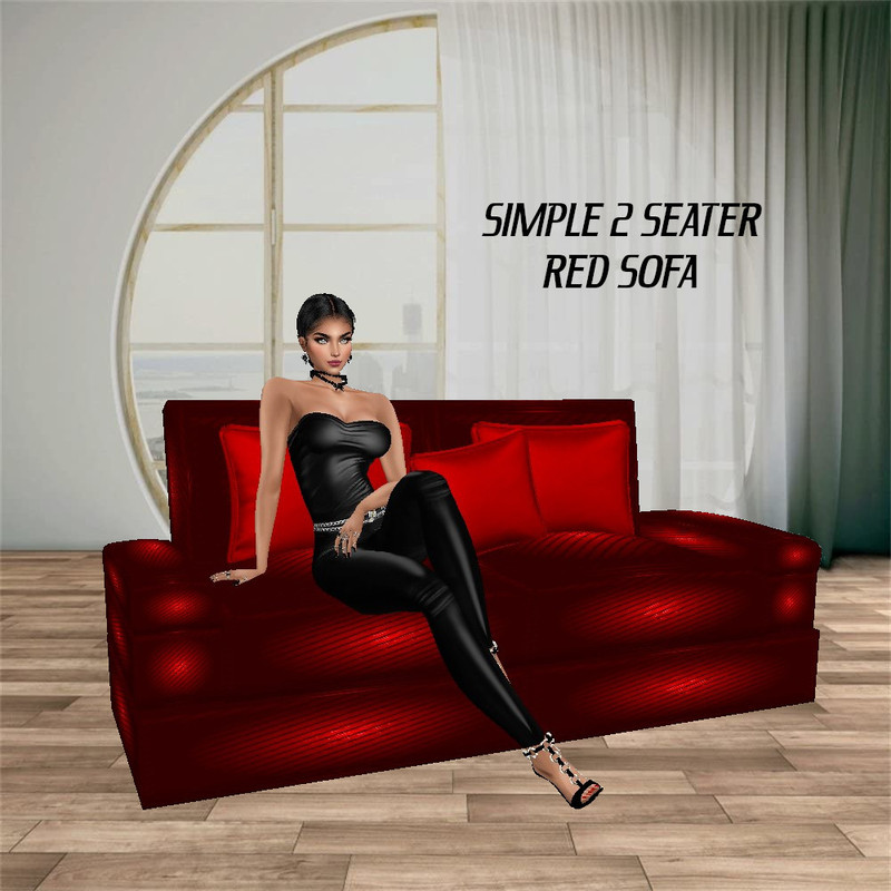 Simple-Red-Sofa-2-product-pic