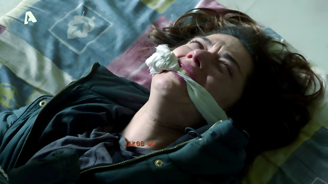 Vaso Laskaraki 7 - Erotas Meta S1E62