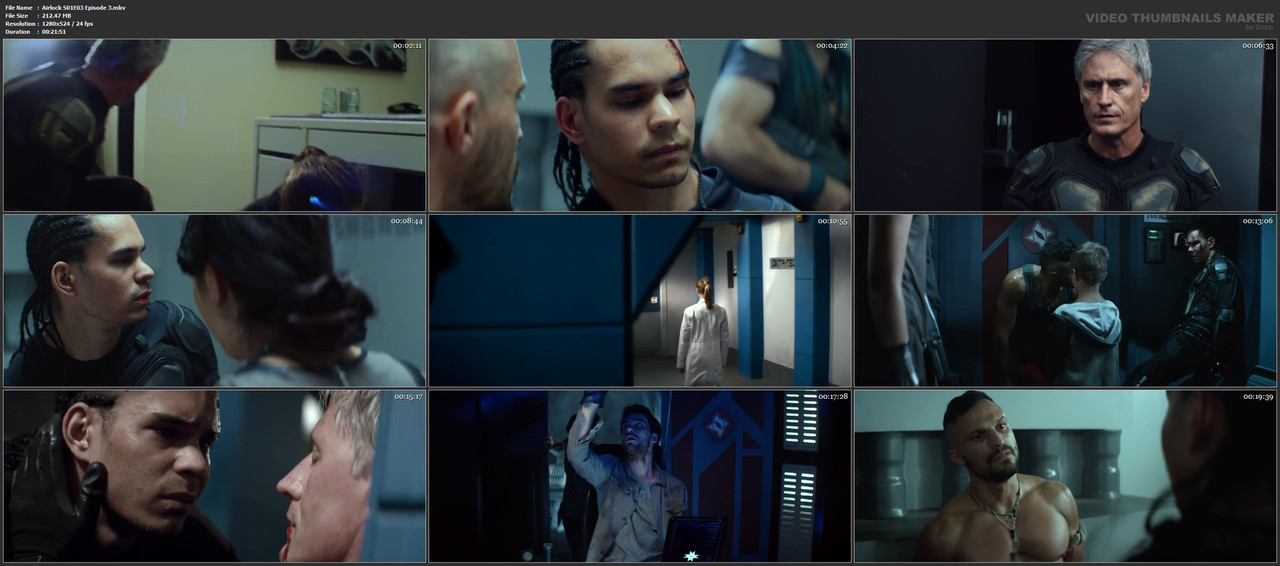 Airlock S01E03 Episode 3.mkv