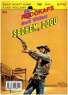 Re: Knihovnička Rodokapsu