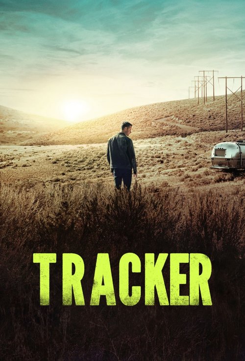 Tropiciel / Tracker (2024) (Sezon 1)   PL.480p.DSNP.WEB-DL.DD5.1.XviD-H3Q / Polski Lektor DD 5.1