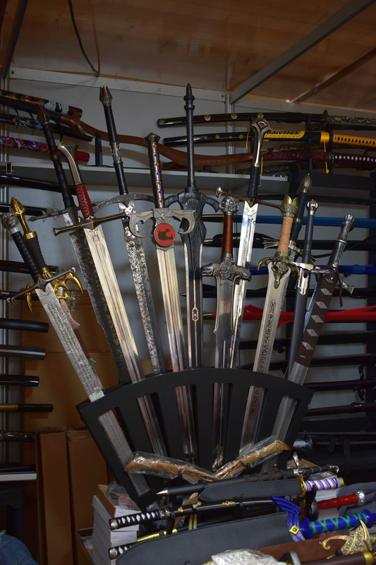 Comicdom CON Athens 2025 (10)