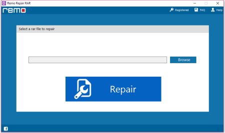 Remo Repair RAR 2.0.0.21 Portable Remo Repair RAR 2.0.0.21 Portable