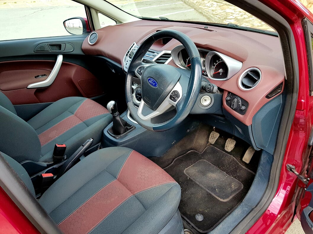 car 7