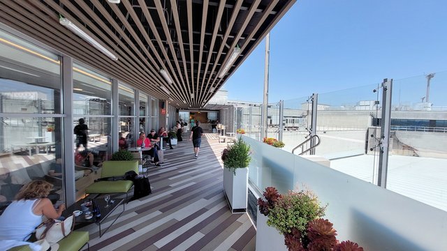 Hotel Iberostar Selection Ensenachos - Blogs de Cuba - DIA 1 - JEREZ-MADRID EN COCHE, SALA VIP, VUELO DE IDA Y LLEGADA AL HOTEL IBEROST (20)