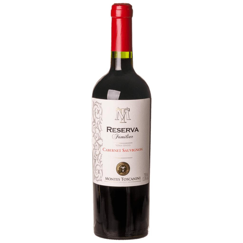 35084 Reserva Familiar Cabernet Sauvignon 750 ml