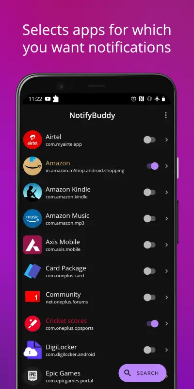 Download NotifyBuddy Mod APK