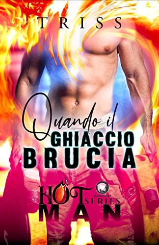 Triss - Quando il ghiaccio brucia (2022)