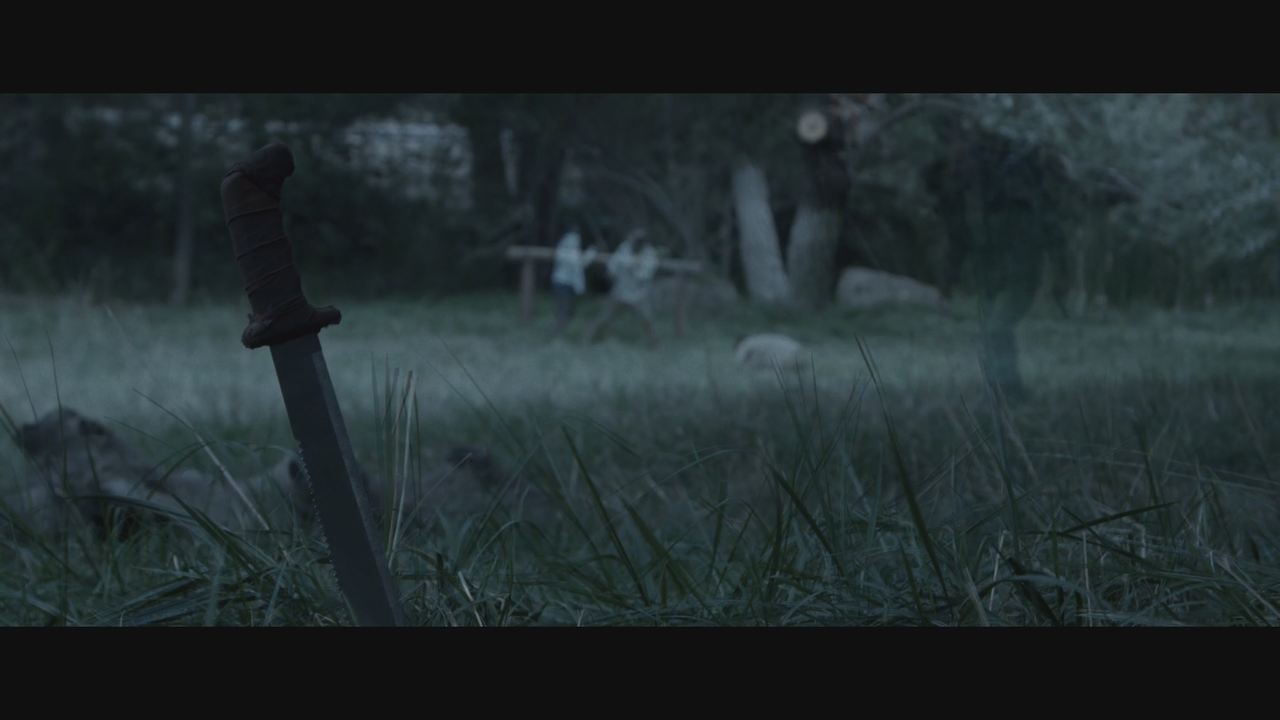 The.Walking.Dead.Red.Machete.S01E01.The.Complete.Digital.Series.