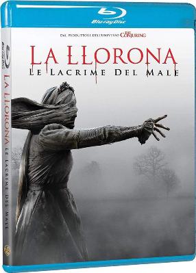 La Llorona - Le Lacrime Del Male (2019) FullHD 1080p (Itunes Resync) ITA ENG AC3 Subs