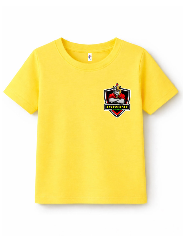 TSHIRT KCLUB HS8