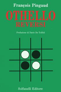 F.Pingaud - Othello Reversi (1987)