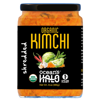 Apply for a Chance to Get Free Organic Kimchi from Ocean’s Halo Apply for a Chance to Get Free Organic Kimchi from Ocean’s Halo