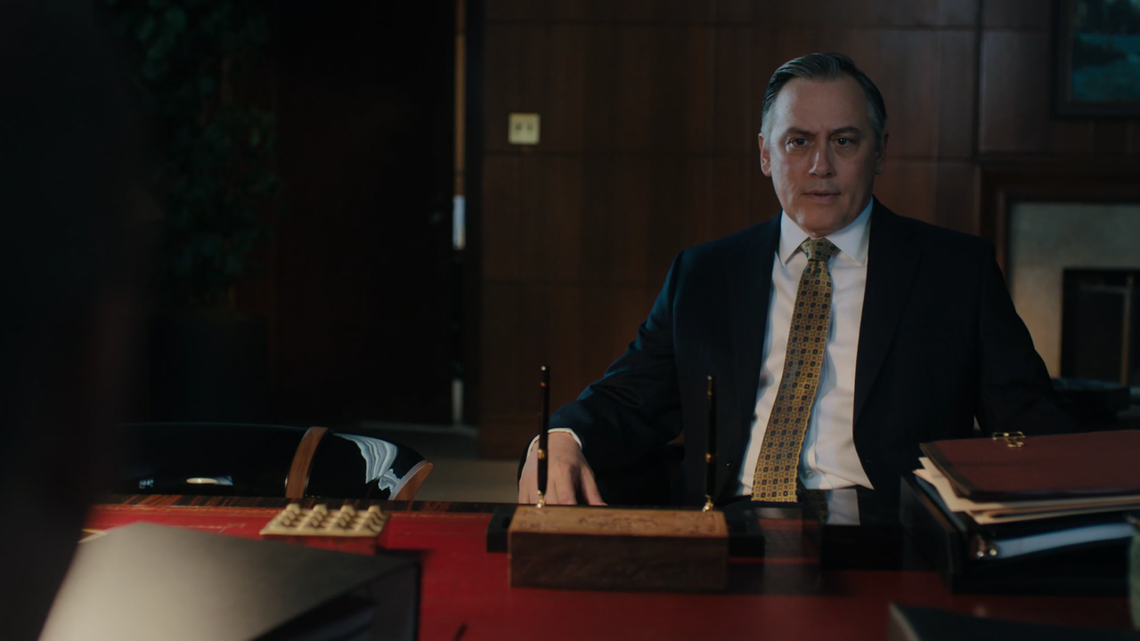 Billions (2016) S04 (1080p AMZN Webrip x265 10bit EAC3 5.1 - DNU) [TAoE]