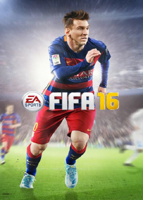 FIFA 16 (2015) v16.0.2904053 + Offline DLCs + Bonus OST FitGirl Repack / Polska Wersja Jezykowa
