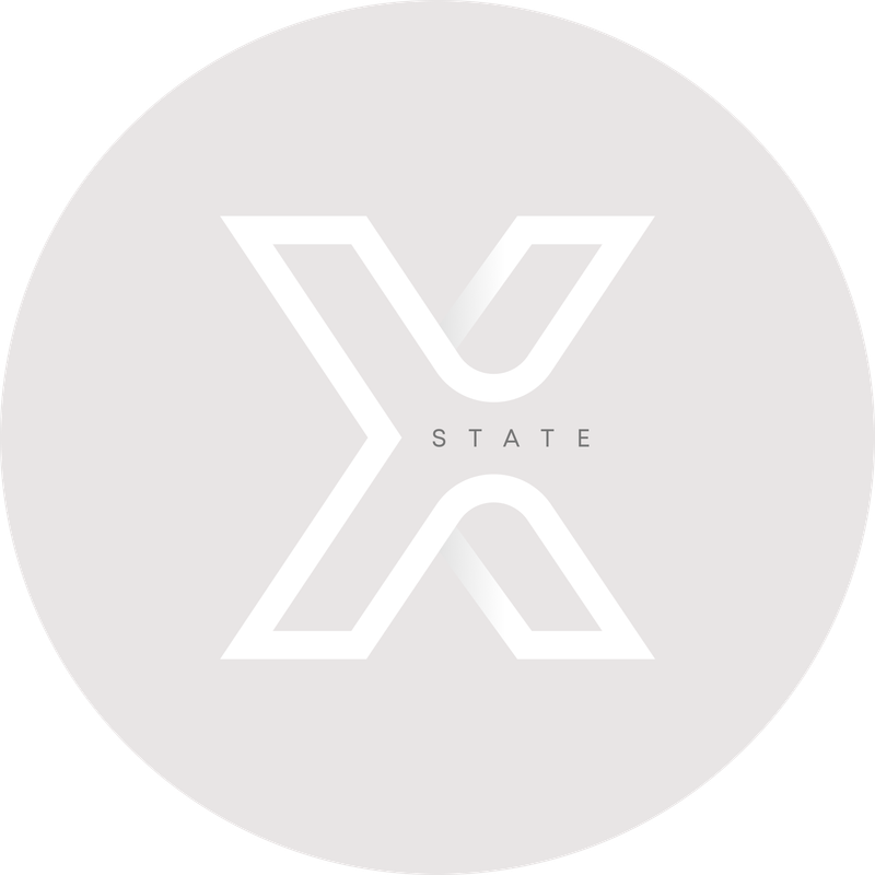 Xstate Logo
