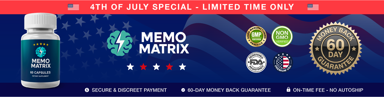 Memo Matrix