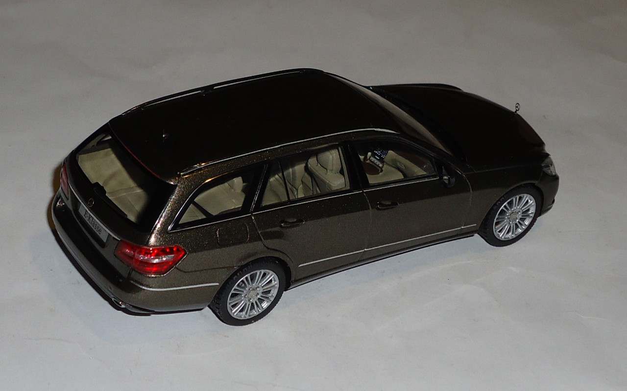 Mercedes-Benz E-Klasse T-Modell