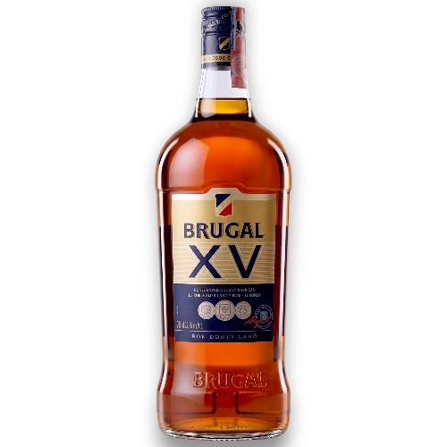 Brugal XV 1750 Ml