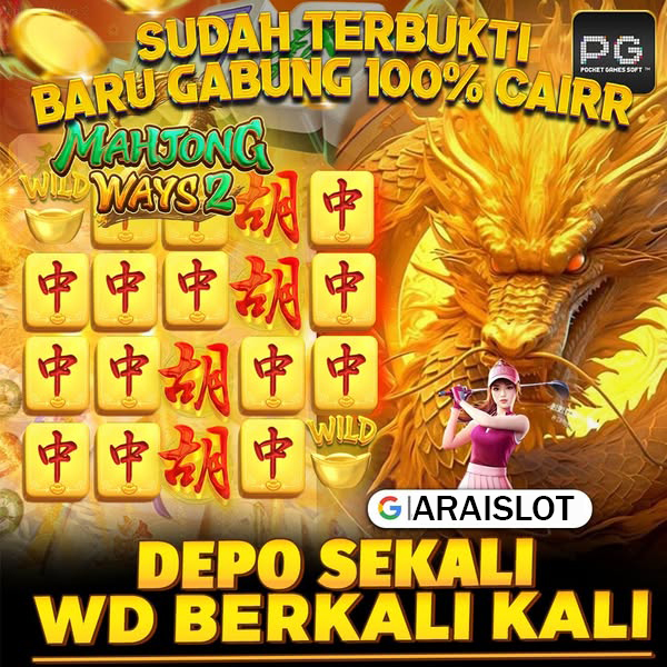 ARAISLOT