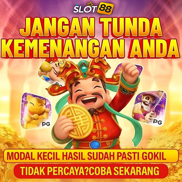 SLOT ONLINE >> Situs Slot Gacor Maxwin Hari Ini & Link Gampang Jackpot Bet 200 Perak image 1