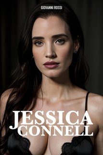 Giovanni Rossi - Jessica Connell (2024)