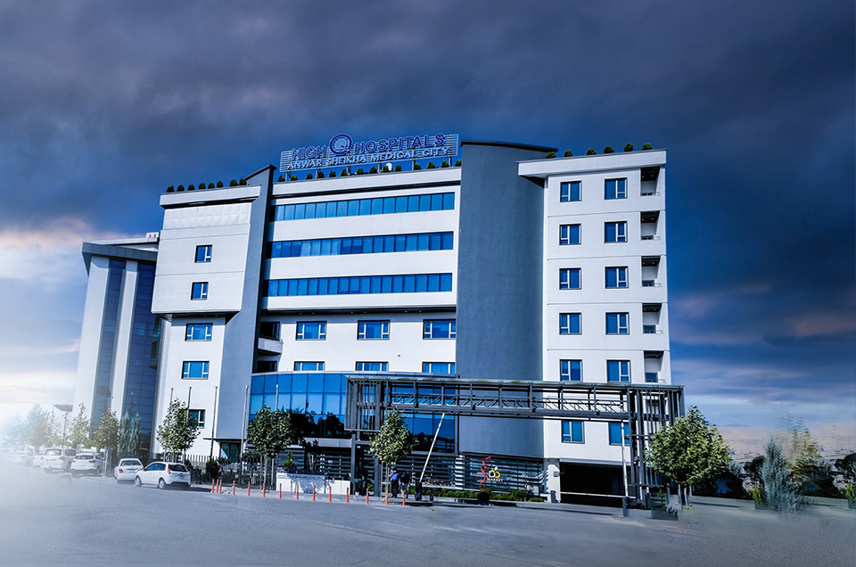 Medical City