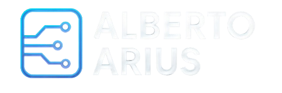 Alberto Arius - Inteligencia Artificial, GTP y Mucho Mas