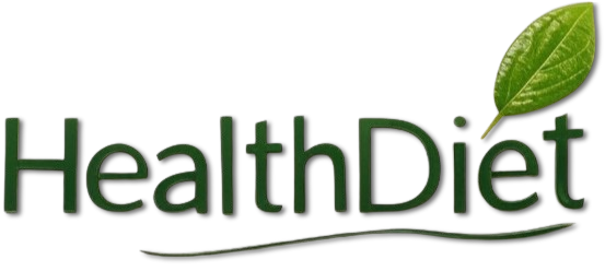 HealthDiet.net Logo