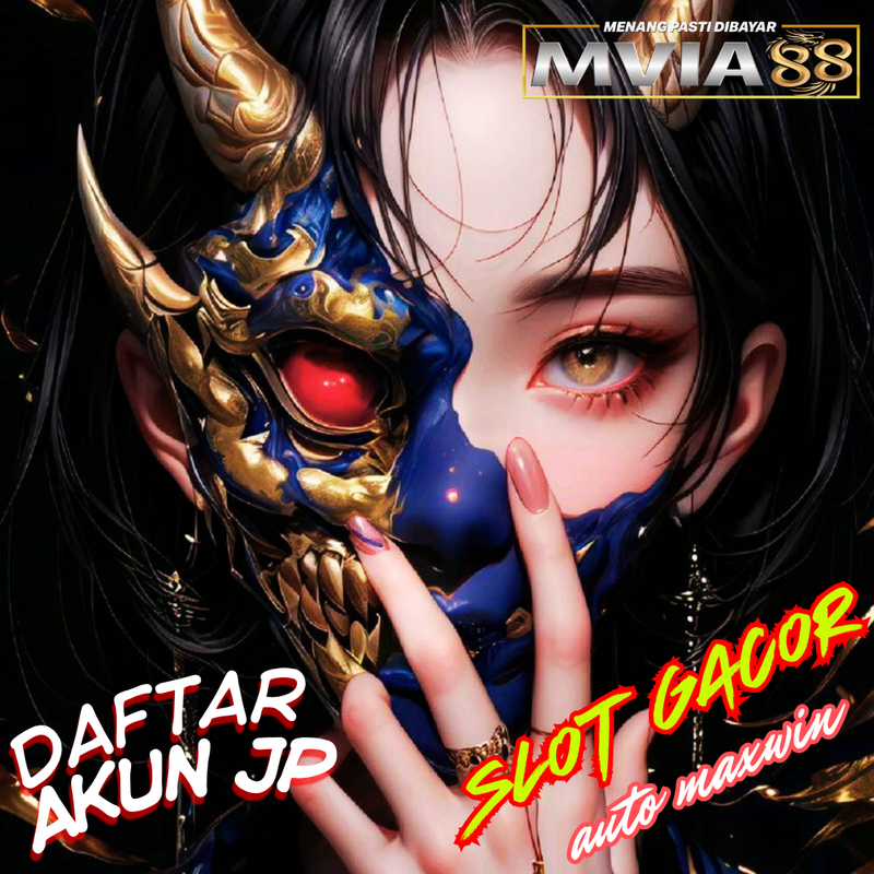 MVIA88 SLOT GACOR