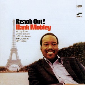 Reach Out (Hank Mobley album)