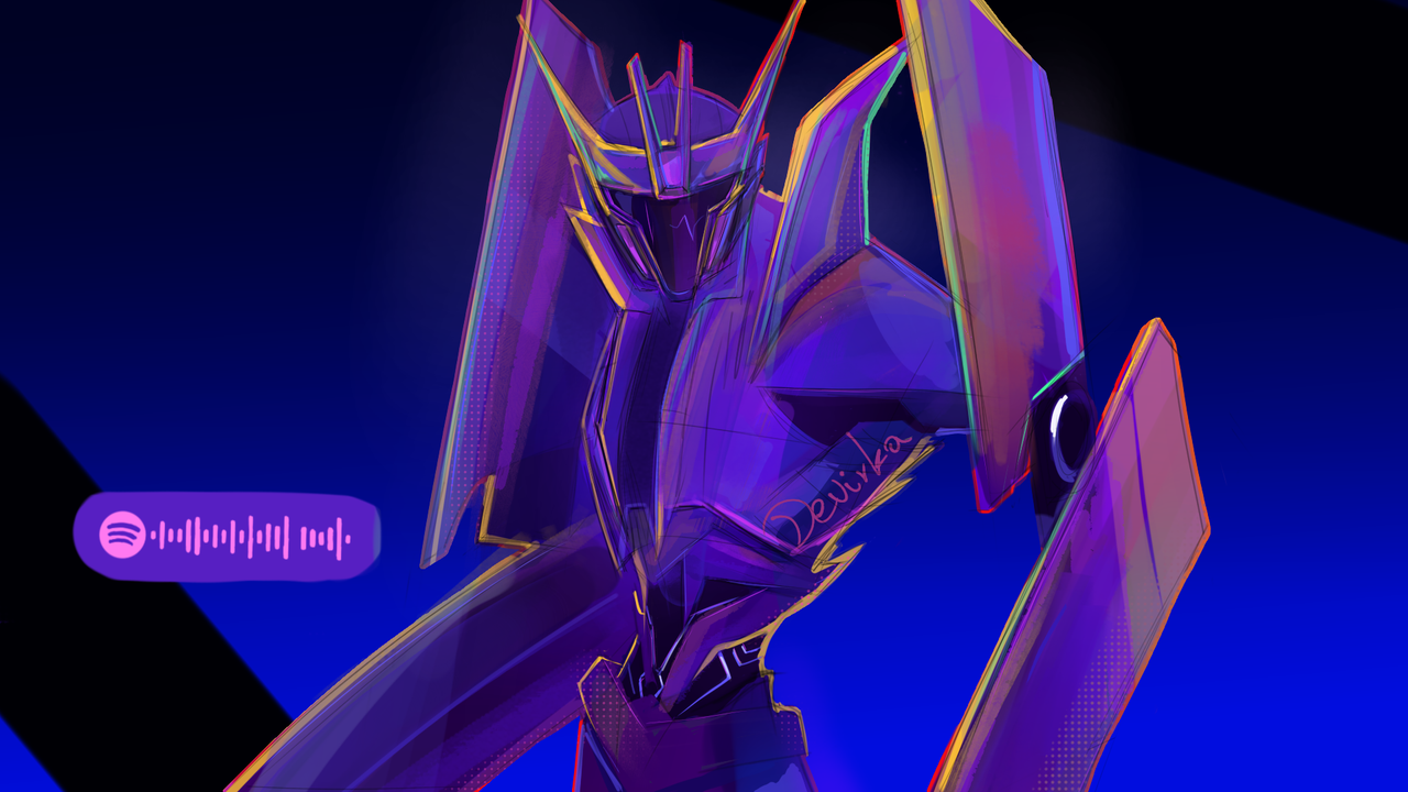 soundwave