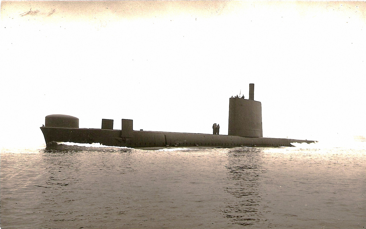 HMS Porpoise (S.01)-9