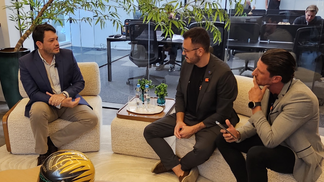 EmpreendaNews lança novo programa e estreia com Danuzio Neto debatendo geopolítica, macroeconomia e eleições 2026