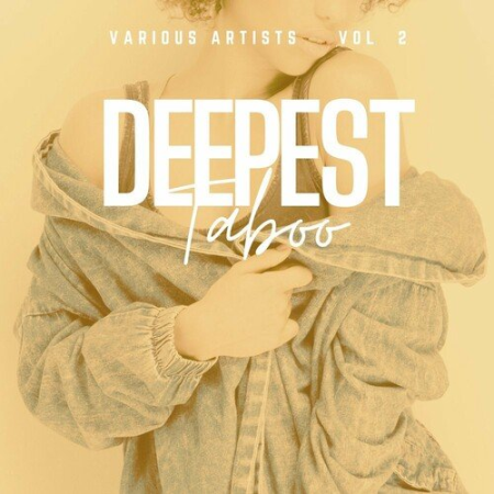 VA - Deepest Taboo Vol.2 (2023)