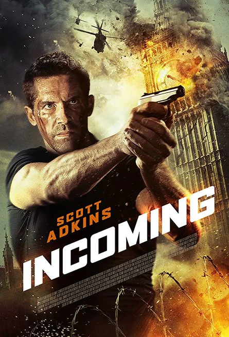 Incoming – Fuga dalla prigione orbitante (2018) mkv FullHD 1080p WEBDL ITA ENG Subs