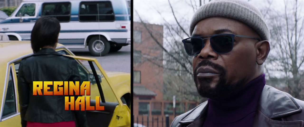 Shaft 2019 screenshot HDMoviesFair