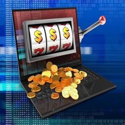 River Belle SLOT JILI