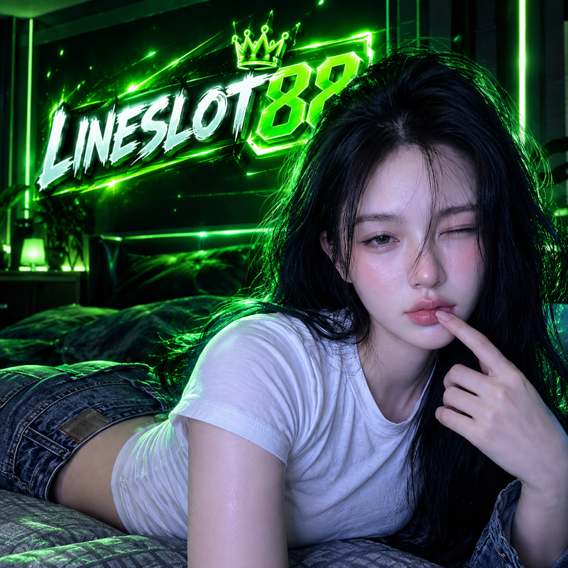 LINESLOT88 Permainan Digital Terbaru Yang Resmi Dan Terpercaya Hari Ini